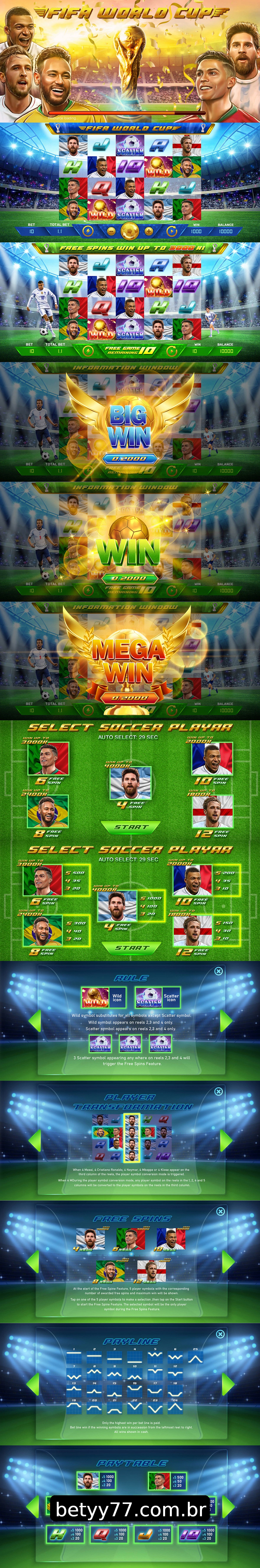 Apostas de Futebol yy77