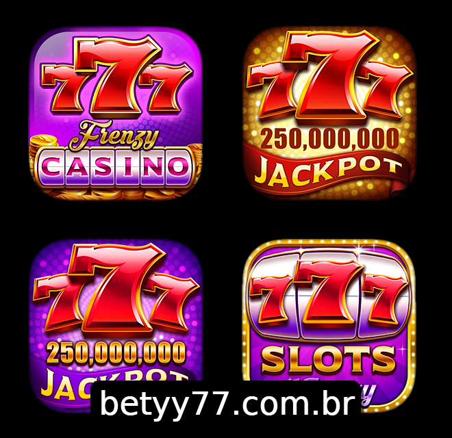 Estatísticas do Jogo yy77