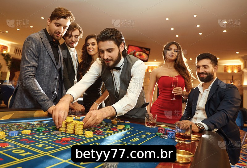 Casino Ao Vivo yy77